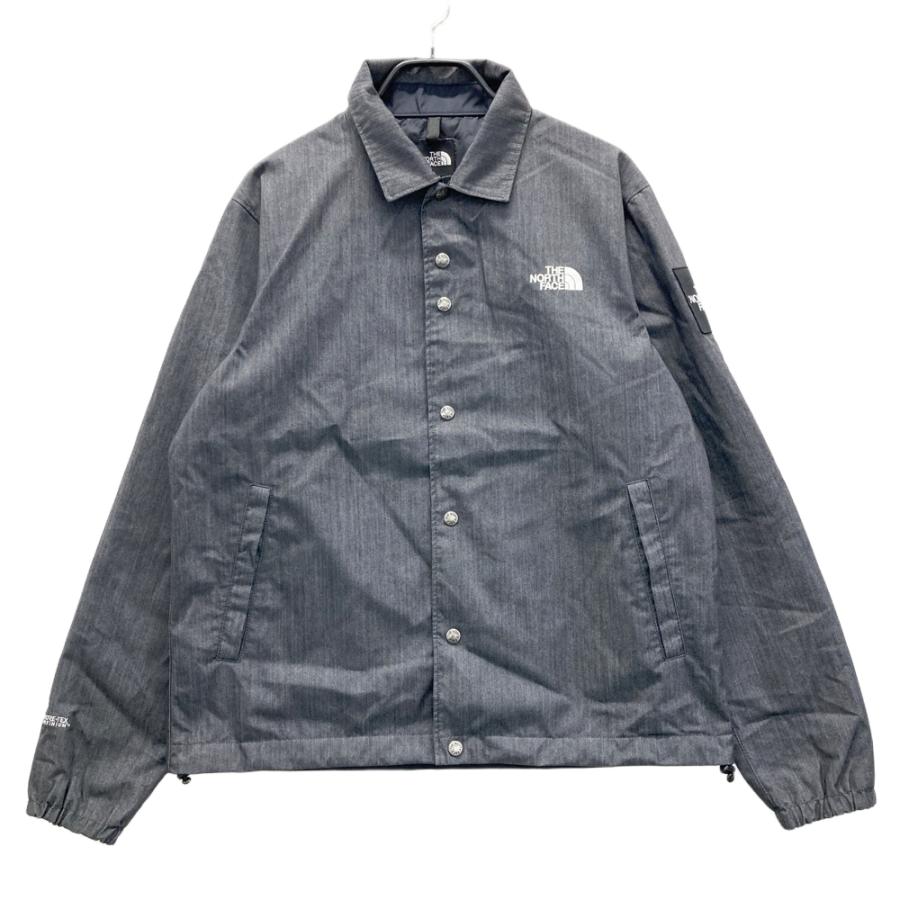THE NORTH FACE ザ ノースフェイス NP12042 GORE-TEX デニム コーチ 