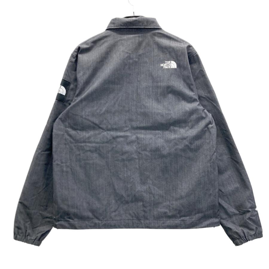 THE NORTH FACE ザ ノースフェイス NP12042 GORE-TEX デニム コーチ