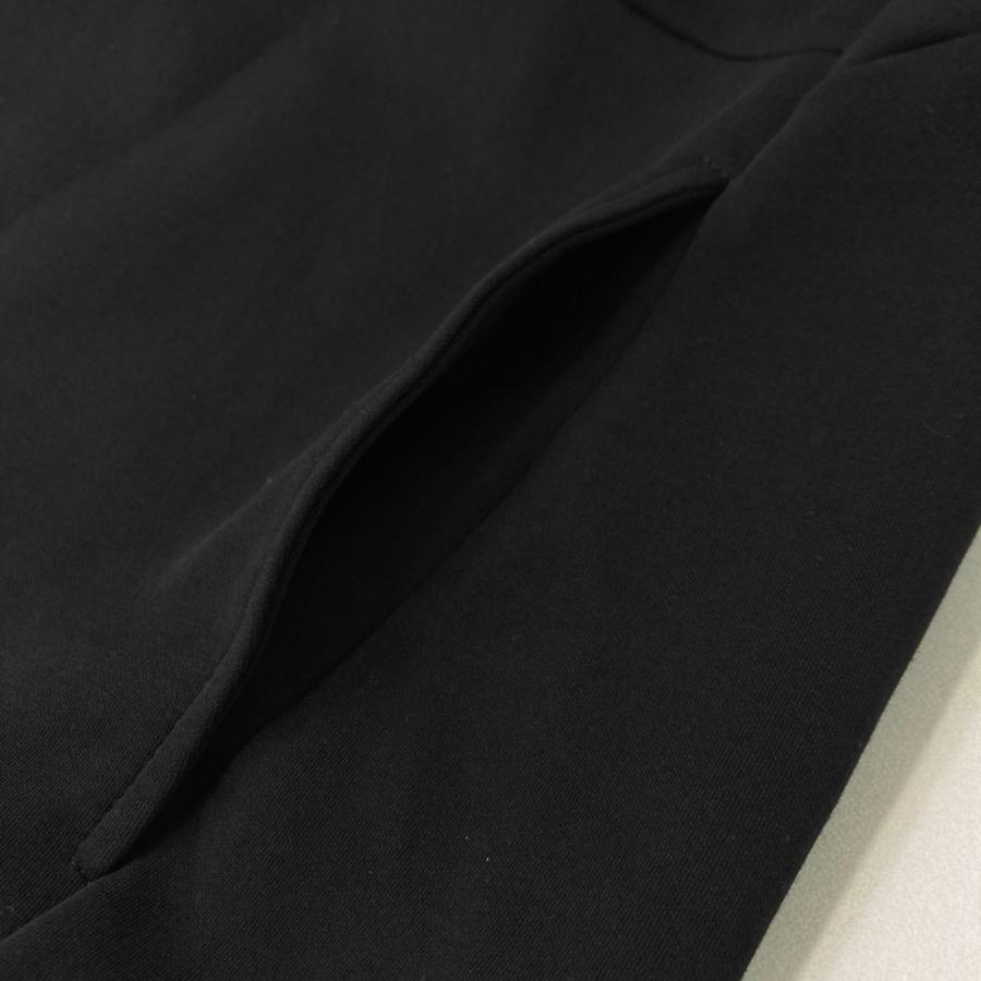 RUSSELUNO ラッセルノ 長袖Tシャツ ルチャ ブラック系 5 ゴルフウェア