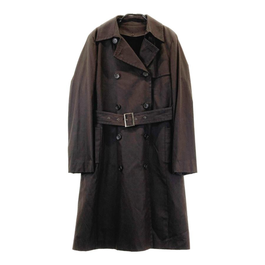 theory luxe（セオリーリュクス） トレンチコート ブラウン系 40