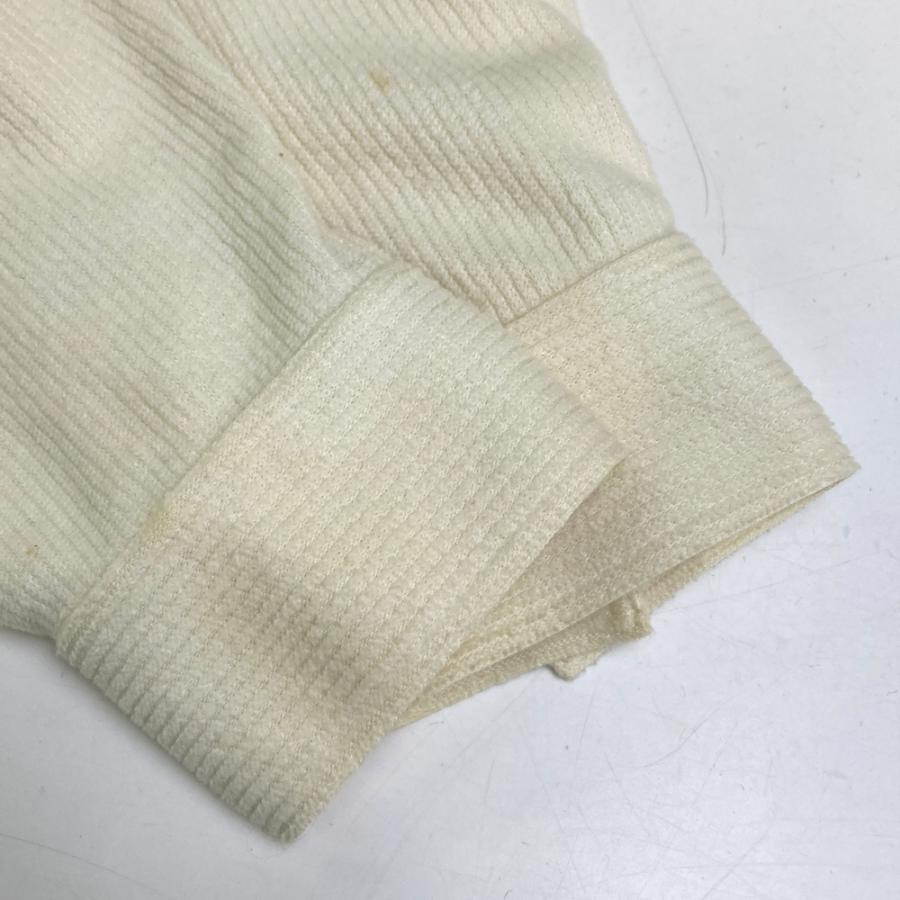 Dior HOMME ディオールオム 033J500A0630 ジャケット SHAWN STUSSY  ホワイト系 L メンズの画像