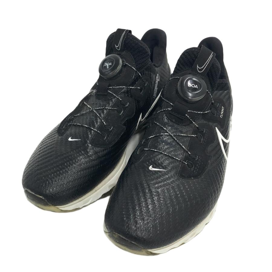 NIKE GOLF ナイキゴルフ CV0756-077 AIRZOOM INFINITY TOUR BOA ゴルフ