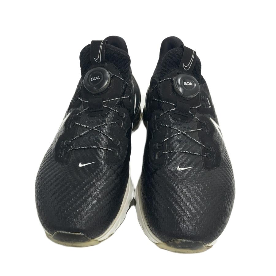 NIKE GOLF ナイキゴルフ CV0756-077 AIRZOOM INFINITY TOUR BOA ゴルフ
