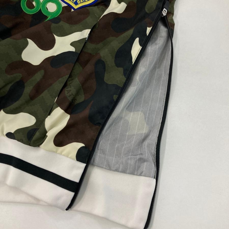 PEARLY GATES パーリーゲイツ 蓄熱 スニードジャック ニコちゃん