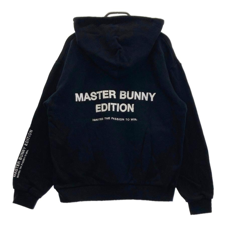 MASTER BUNNY EDITION マスターバニーエディション 2024年モデル 長袖