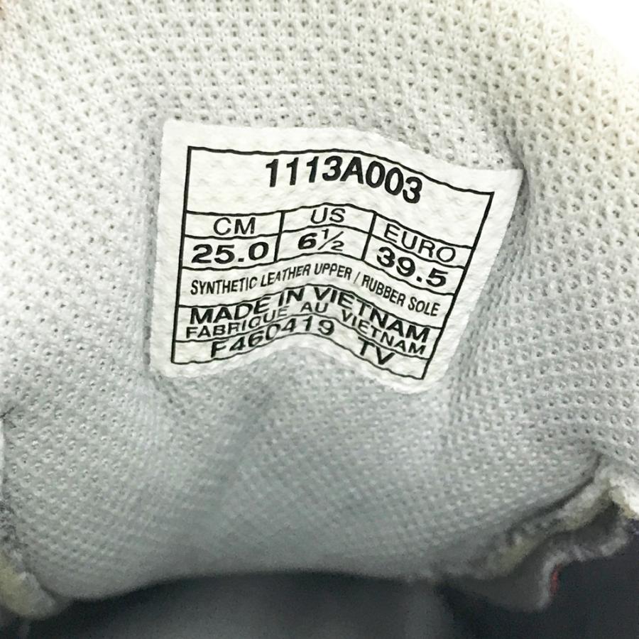 asics GEL-PRESHOT ネイビー 1113A003 新品 未使用 ASICS（アシックス） 【送料無料】アシックス ゲル プレショット ボア