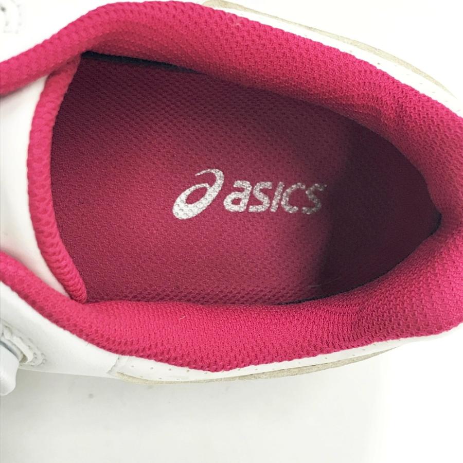 ASICS（アシックス） TGN924 GEL-ACE TOUR-LADY Boa ゴルフシューズ