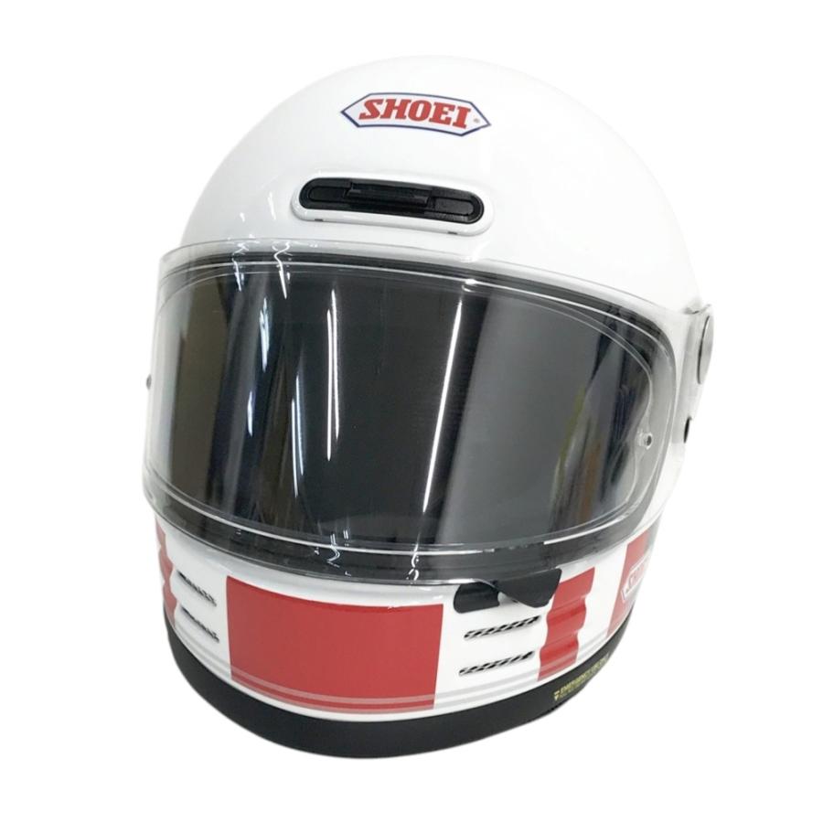 SHOEI ショウエイ Glamster フルファイスヘルメット RESURRECTION