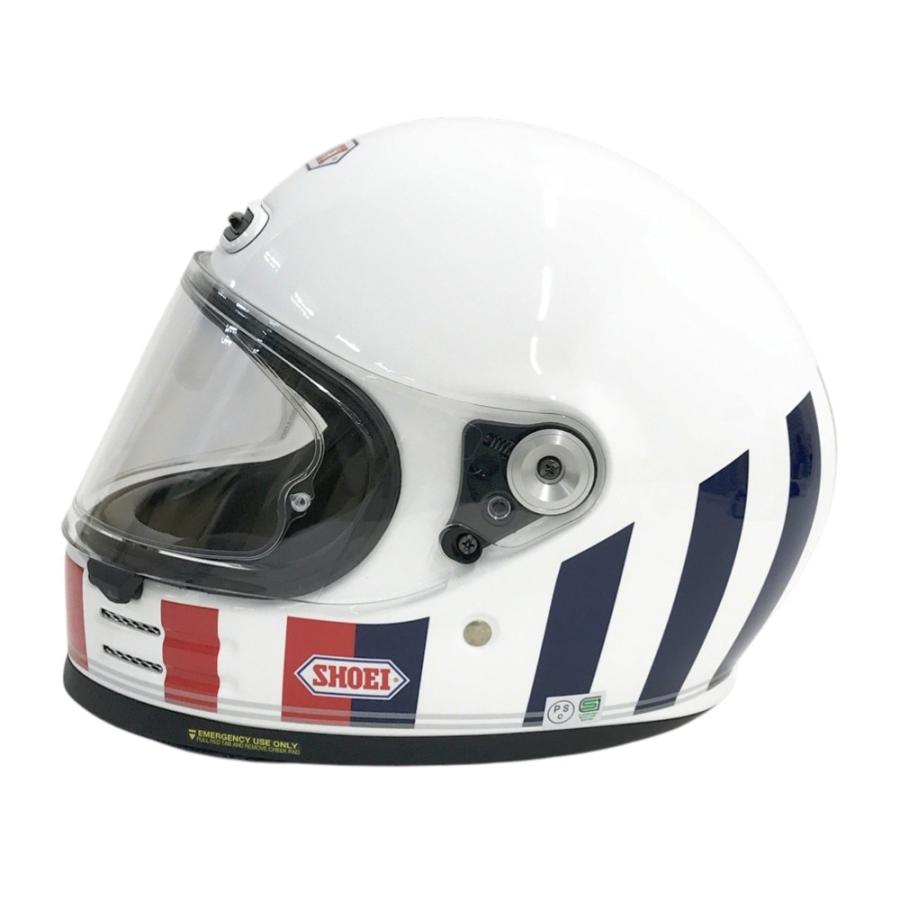 SHOEI ショウエイ Glamster フルファイスヘルメット RESURRECTION