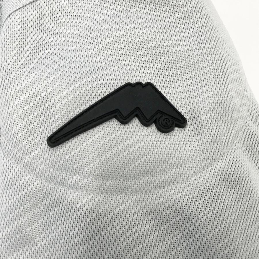 クシタニ（KUSHITANI） K-2358 フルメッシュジャケット グレー系 XL
