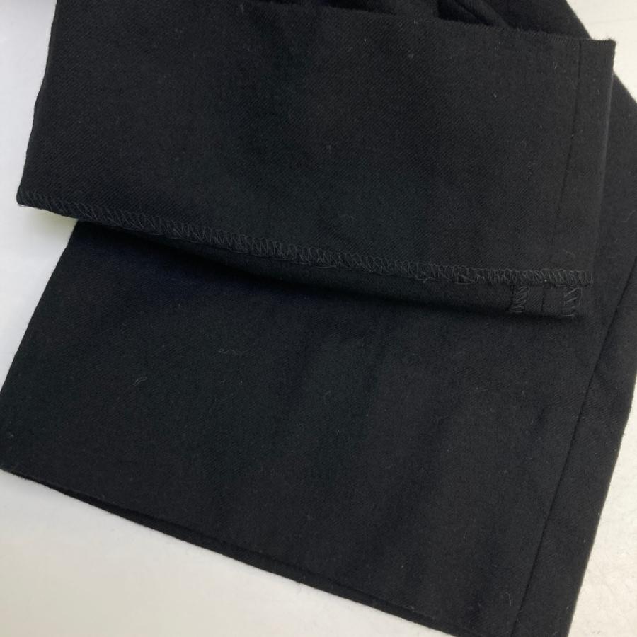OBSIDIAN オブシディアン ストレッチパンツ ブラック系 M ゴルフウェア
