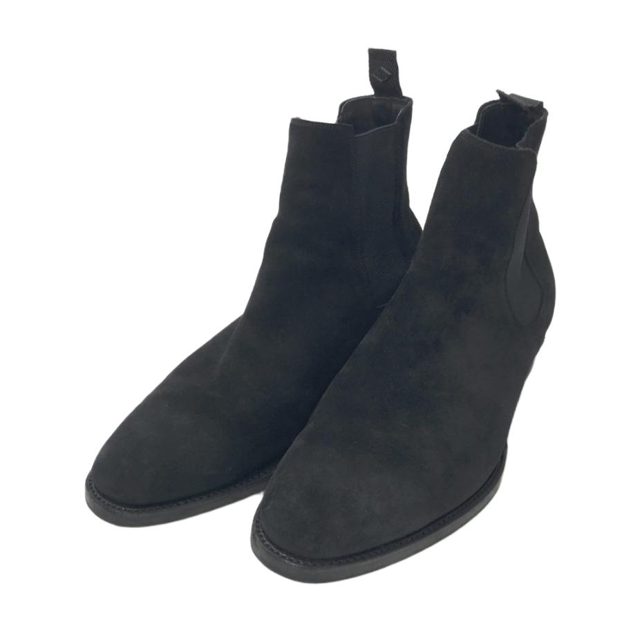 WH ダブルエイチ ヒロシツボウチ×干場義雅/WHVF-6900GT スエード 