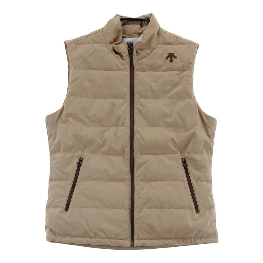 極美品］デサント DESCENTE ベスト ゴルフ Lサイズ 【公式通販】