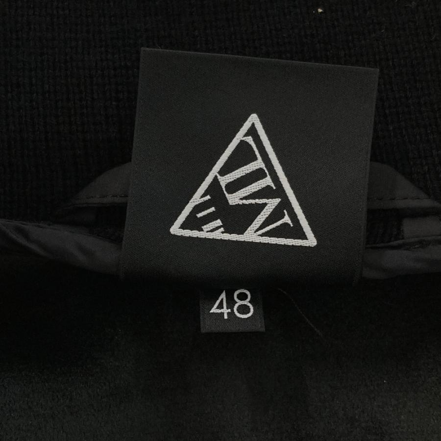 MARK&LONA マークアンドロナ 2024年モデル ダウン切替 ジップ