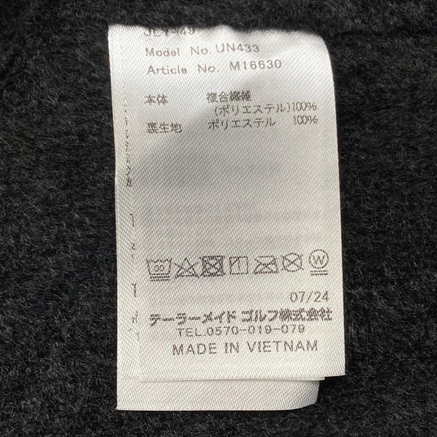 TaylorMade（テーラーメイド） 【新品】TAYLOR MADE ;2024年モデル 裏