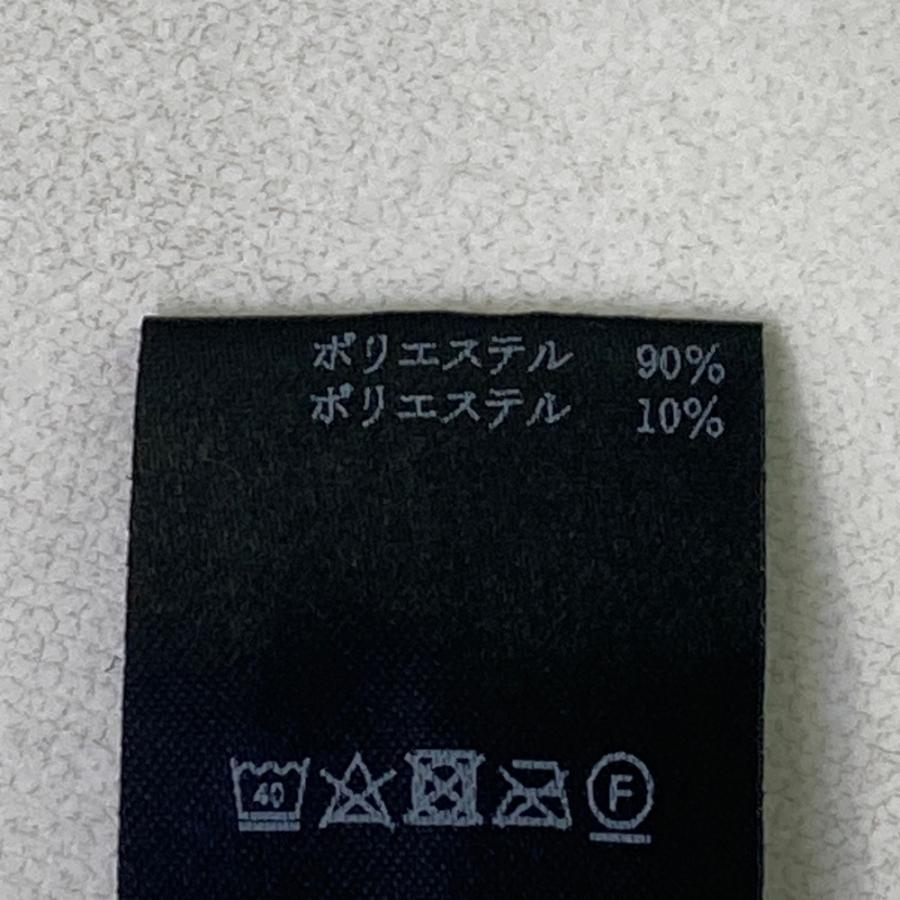 1PIU1UGUALE3 GOLF 【美品】1PIU1UGUALE3 GRT191 長袖ポロシャツ