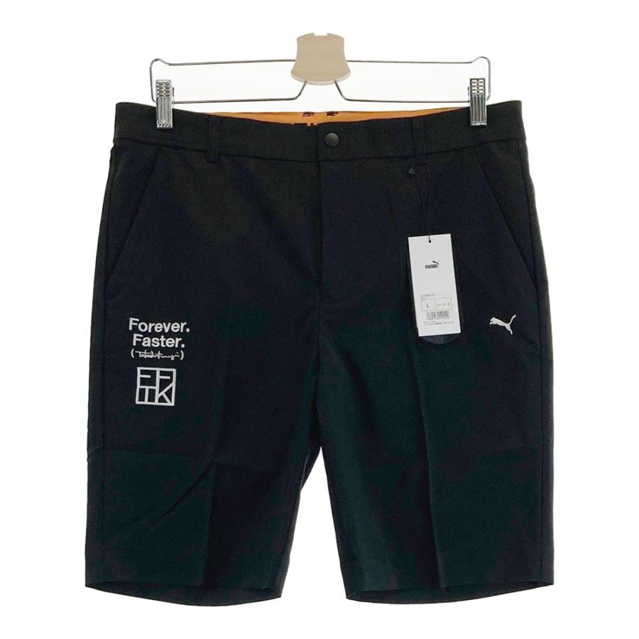 PUMA（プーマ） 【新品】PUMA GOLF プーマゴルフ 633692 ハーフパンツ