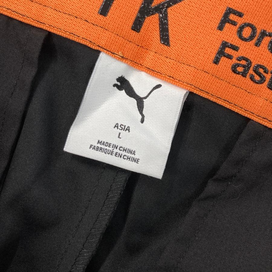 PUMA（プーマ） 【新品】PUMA GOLF プーマゴルフ 633692 ハーフパンツ