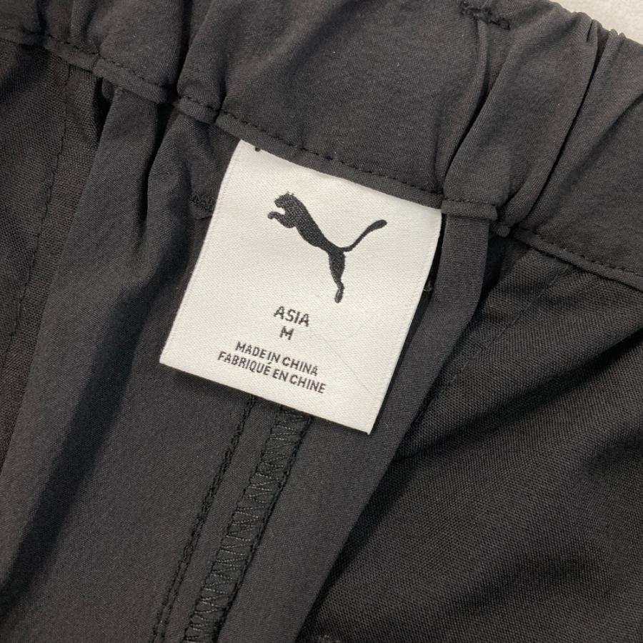 新品】PUMA GOLF プーマゴルフ 633703 ハーフパンツ 熊谷隆志 FFTK