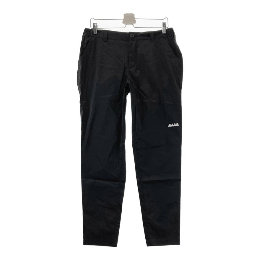 新品】MUTA MARINE ムータマリン ナイロン ロングパンツ ブラック系 6