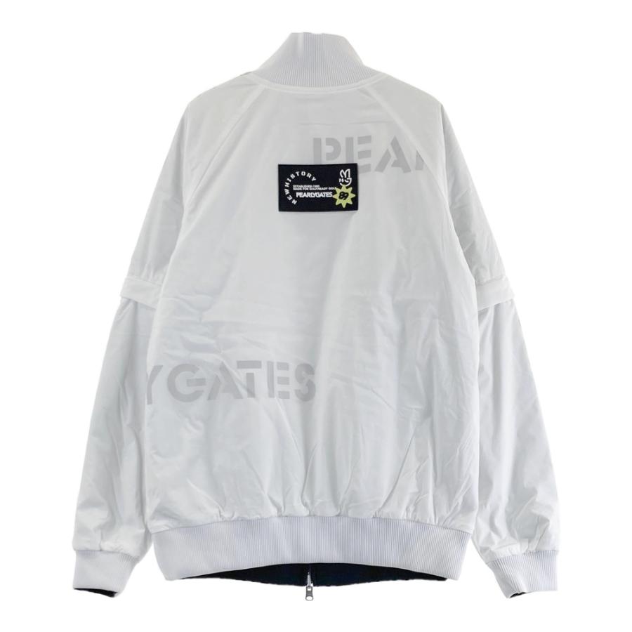 PEARLY GATES パーリーゲイツ 2025年モデル 2WAY リバーシブル中綿