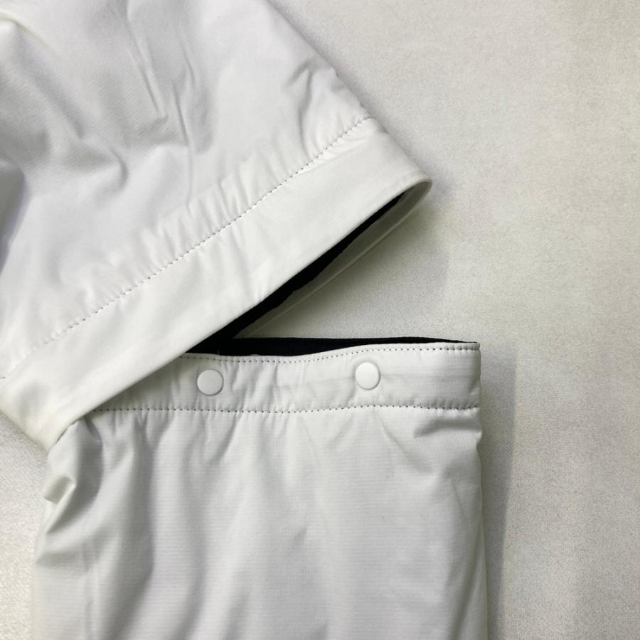 PEARLY GATES パーリーゲイツ 2025年モデル 2WAY リバーシブル中綿