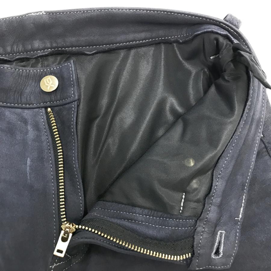 クシタニKUSHITANI EXPLORER エクスプローラー 革 バイク 【公式通販】