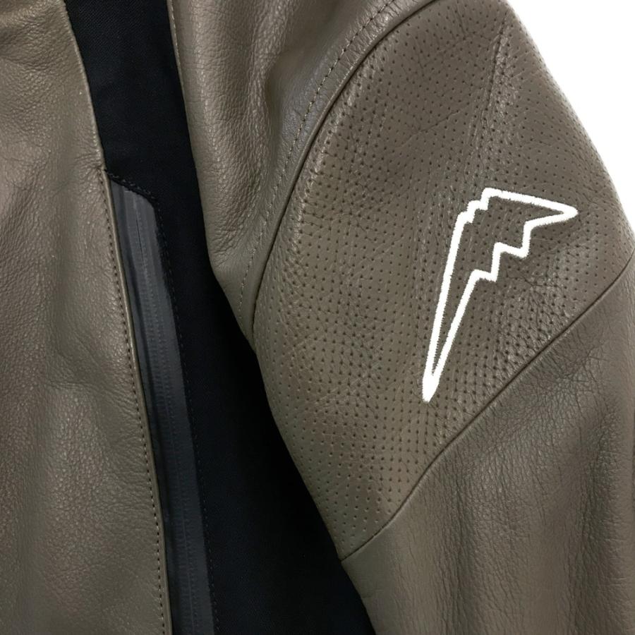 KUSHITANI クシタニ K-0690N REGULATOR JACKET レギュレーター
