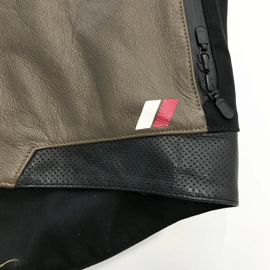 KUSHITANI クシタニ K-0690N REGULATOR JACKET レギュレーター