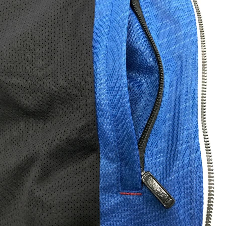 KUSHITANI クシタニ K-2357 FULL MESH PARKA JACKET フルメッシュ