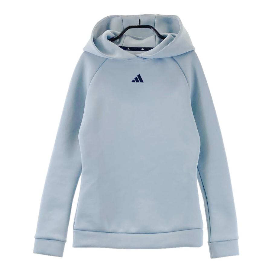 ADIDAS GOLF アディダスゴルフ HY0908 長袖 ダンボールニットパーカー