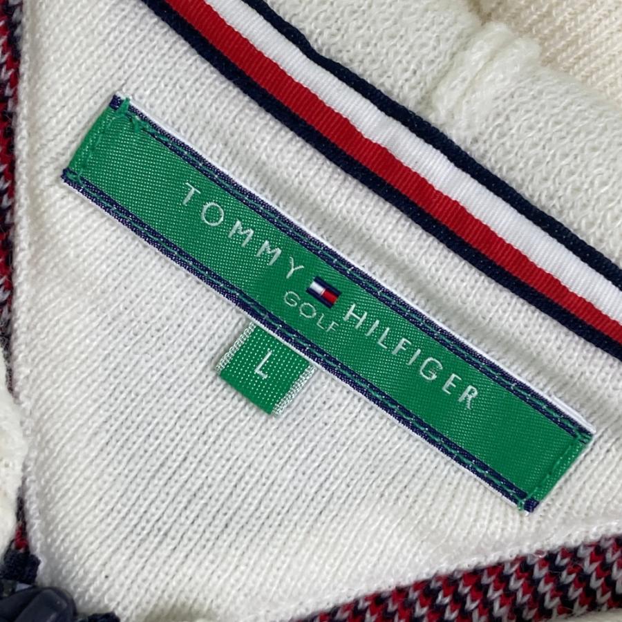 TOMMY HILFIGER GOLF（トミー ヒルフィガー ゴルフ） トミー