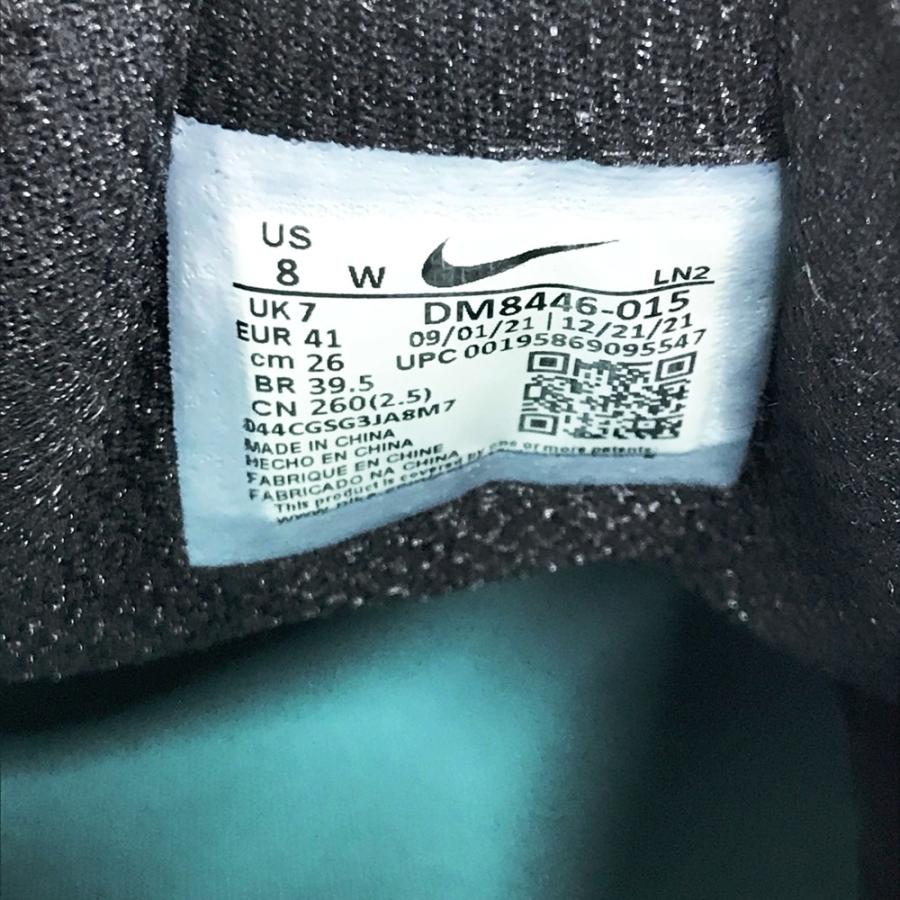 NIKE（ナイキ） NIKE GOLF ナイキゴルフ DM8446-015 Air Zoom Infinity