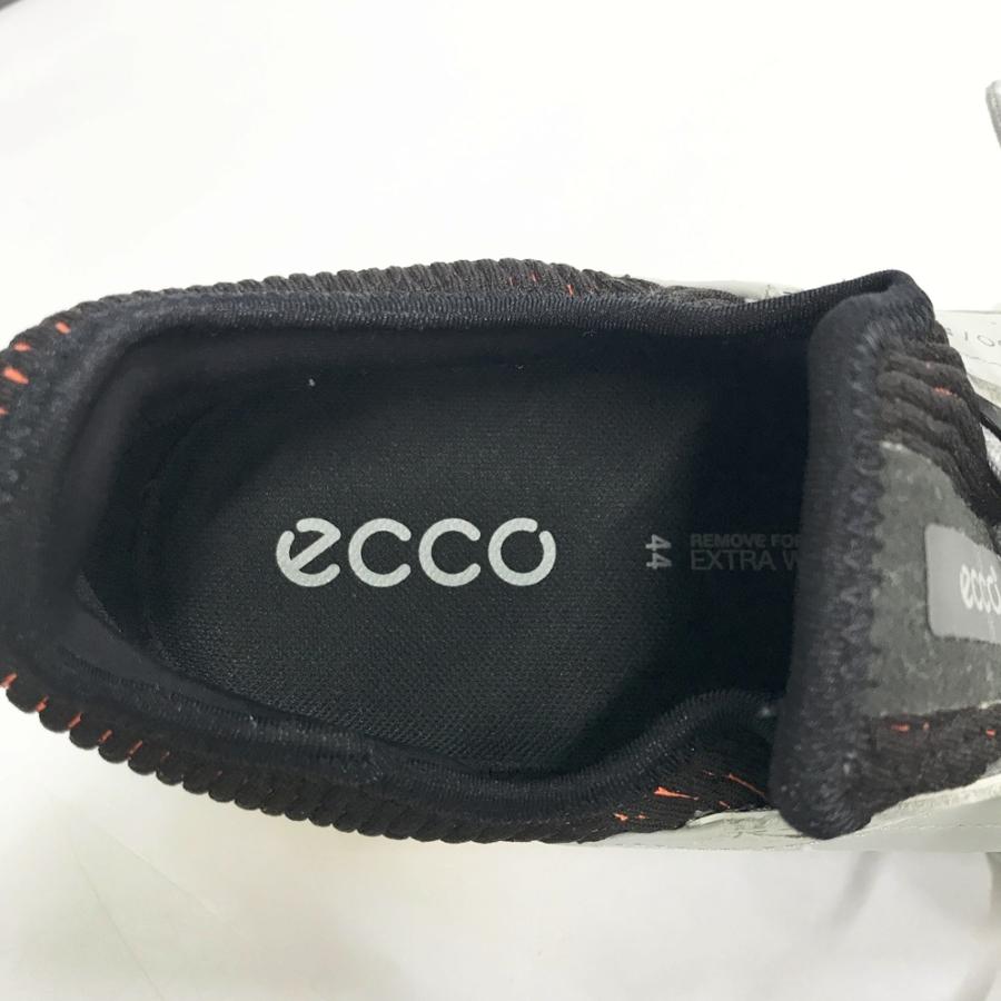 ecco（エコー） 130404 BIOM C4 スパイクレスゴルフシューズ グレー系