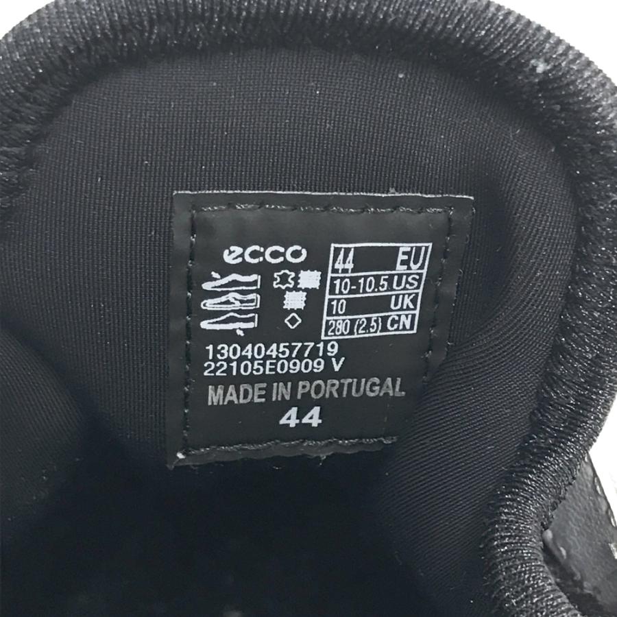 ecco（エコー） 130404 BIOM C4 スパイクレスゴルフシューズ グレー系