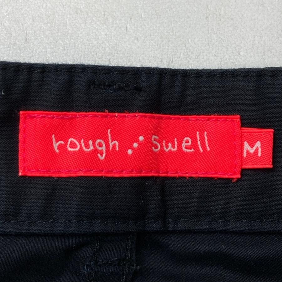 ROUGH&SWELL ラフアンドスウェル 2024年モデル ストレッチパンツ
