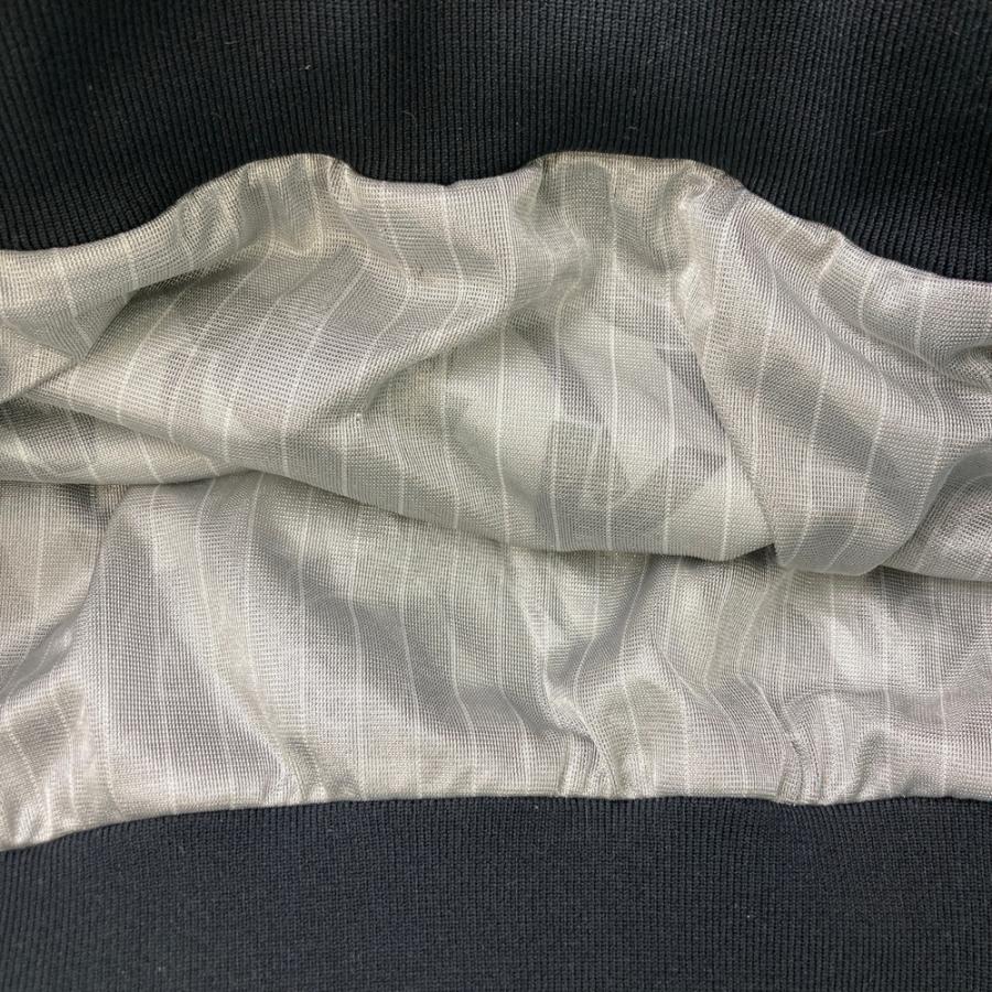 PEARLY GATES パーリーゲイツ 蓄熱 スニードジャック サイドジップ