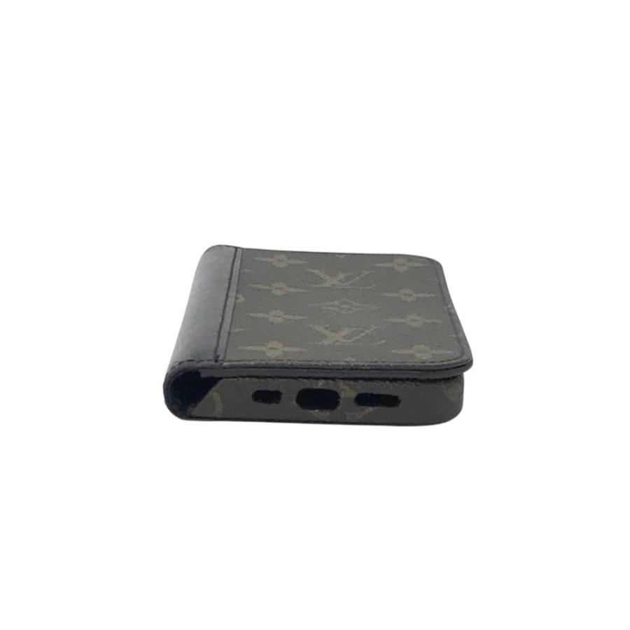 LOUIS VUITTON ルイ ヴィトン M82083/ME0283 スマホケース フォリオ 