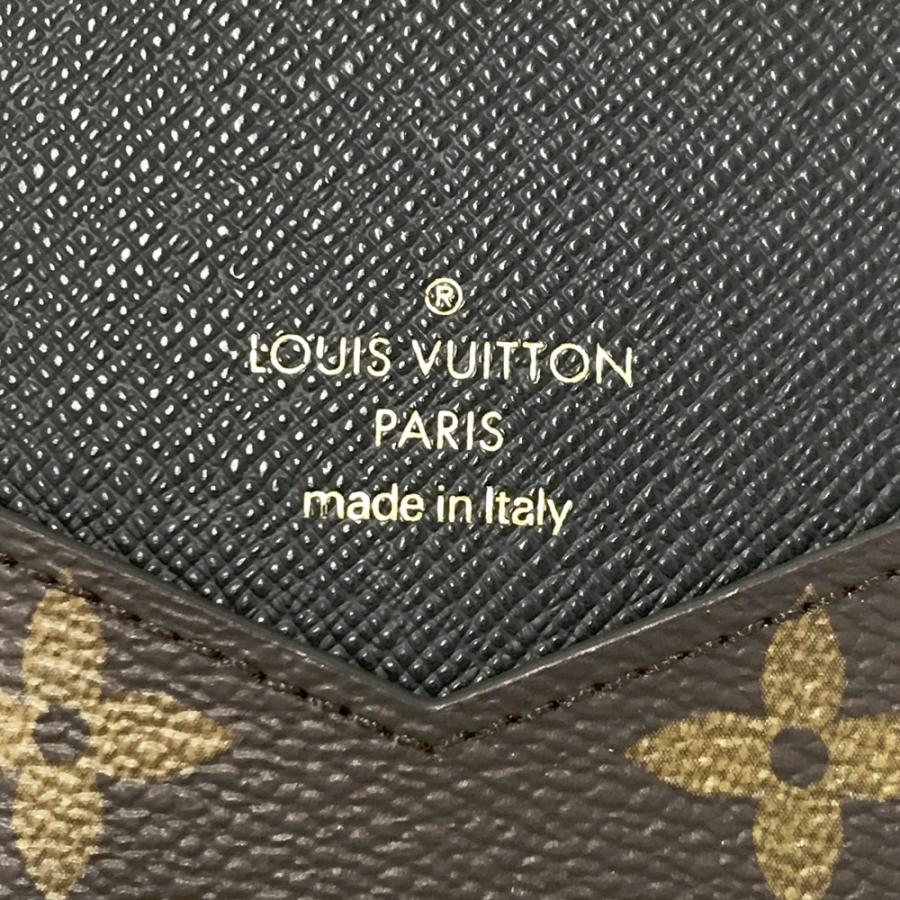 LOUIS VUITTON ルイ ヴィトン M82083/ME0283 スマホケース フォリオ 