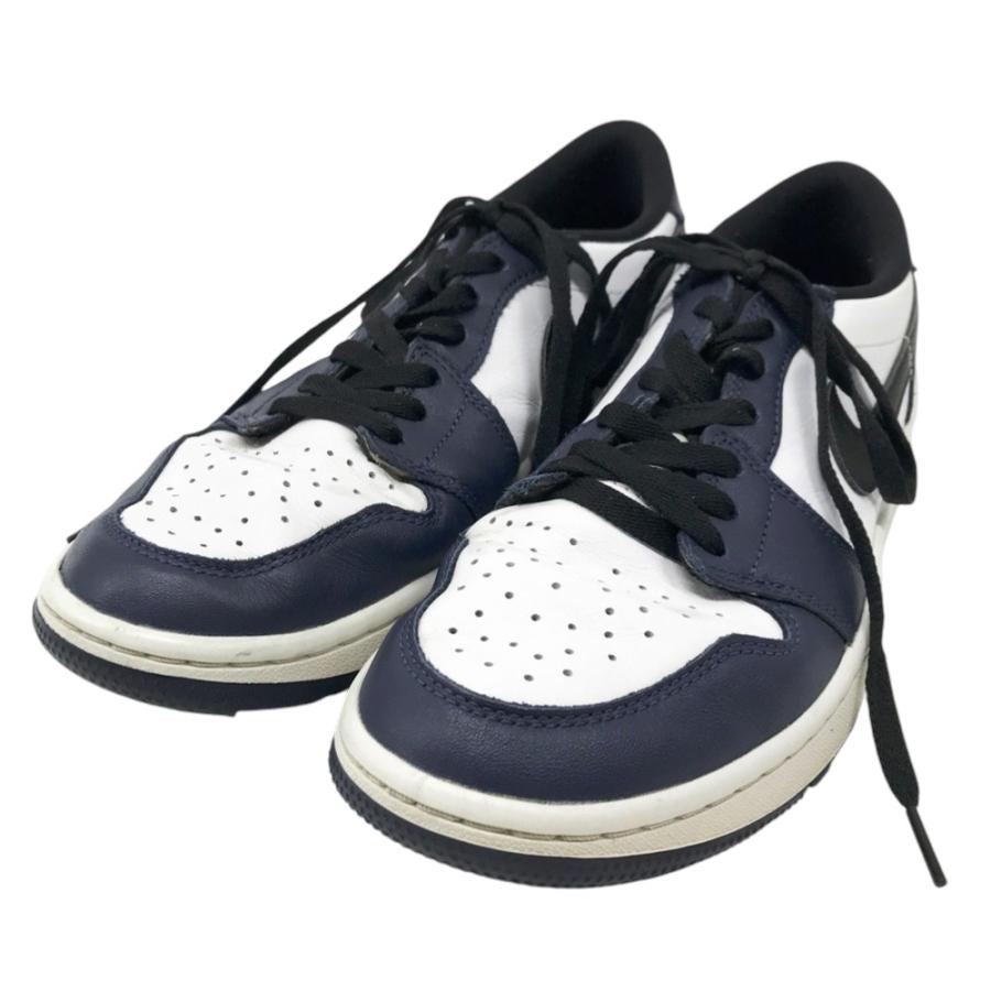NIKE GOLF ナイキゴルフ DD9315-104 ゴルフシューズ AIR JORDAN 1 LOW