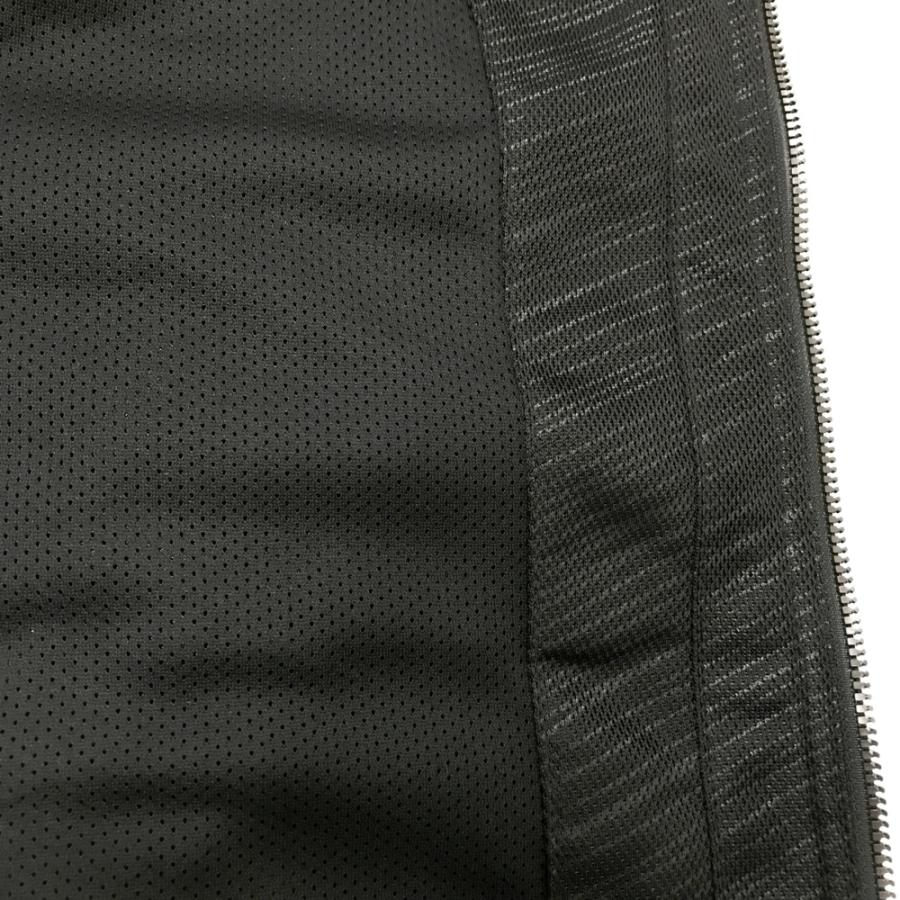 KUSHITANI クシタニ K-2422 フルメッシュパーカージャケット 総柄
