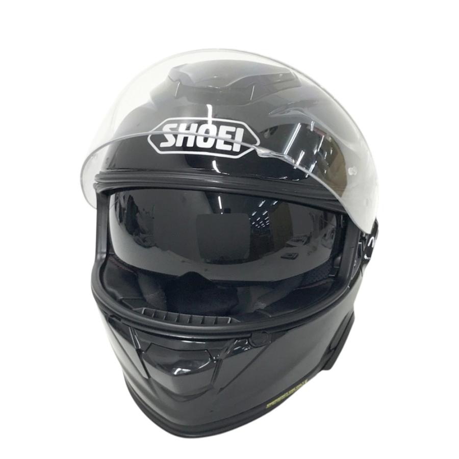 SHOEI ショウエイ GT-Air 2 フルフェイスヘルメット ブラック系 S 