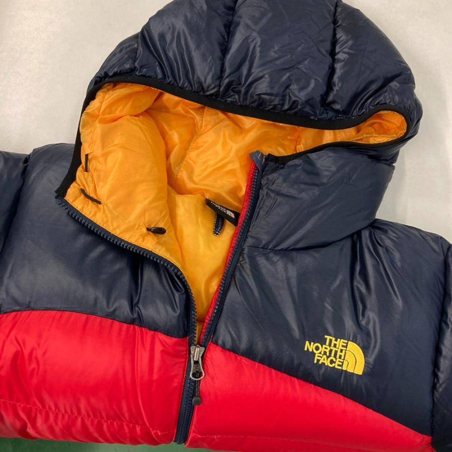 THE NORTH FACE ザ ノースフェイス ND18950 ダウンジャケット 
