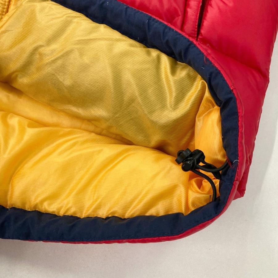 THE NORTH FACE ザ ノースフェイス ND18950 ダウンジャケット 