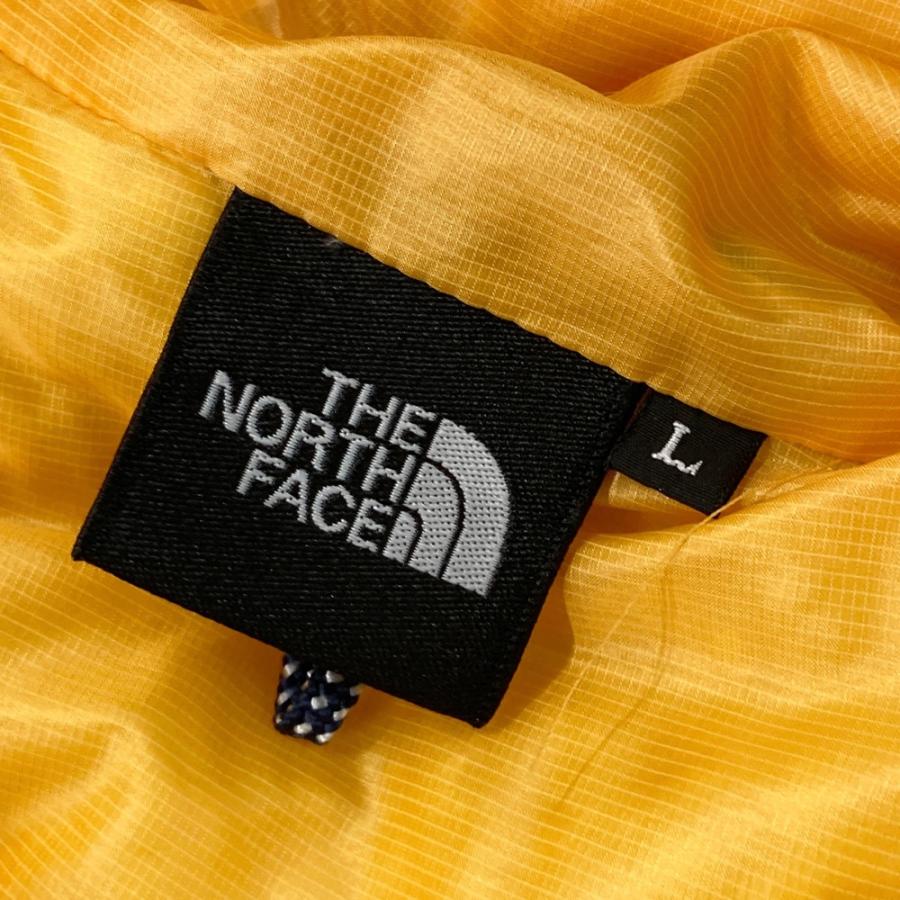 THE NORTH FACE ザ ノースフェイス ND18950 ダウンジャケット