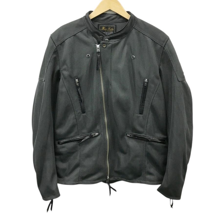 MAX FRITZ マックスフリッツ MFB-2514 フルメッシュ ダブルライダース