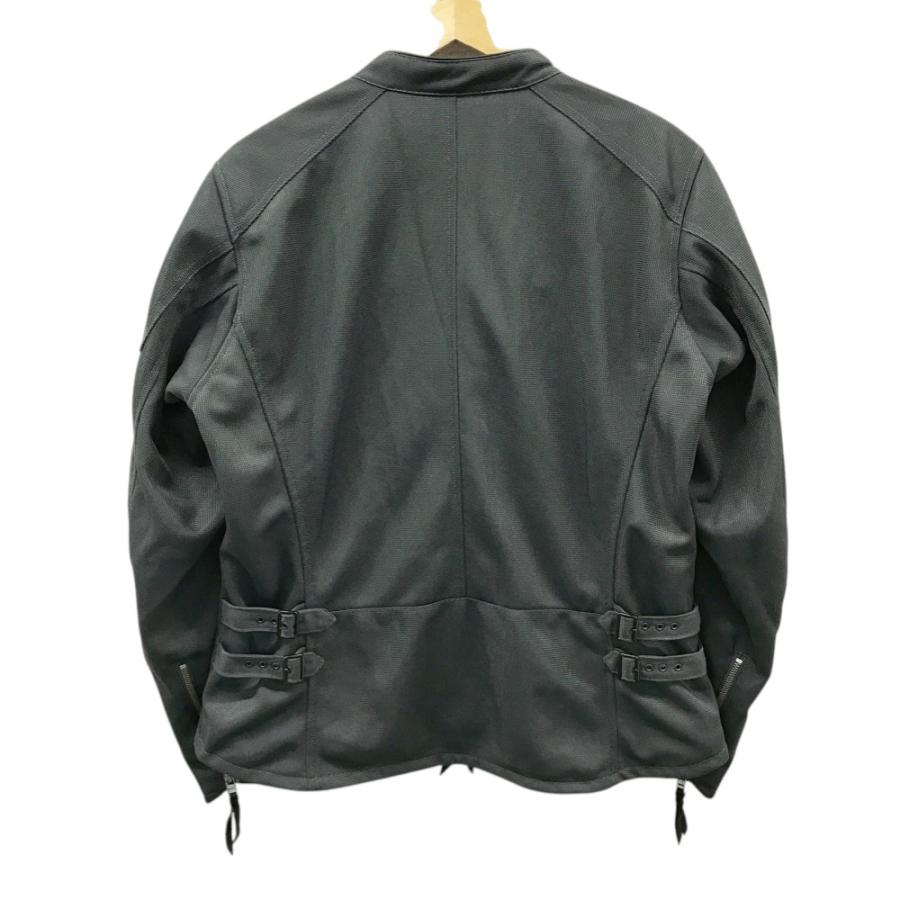 MAX FRITZ マックスフリッツ MFB-2514 フルメッシュ ダブルライダース
