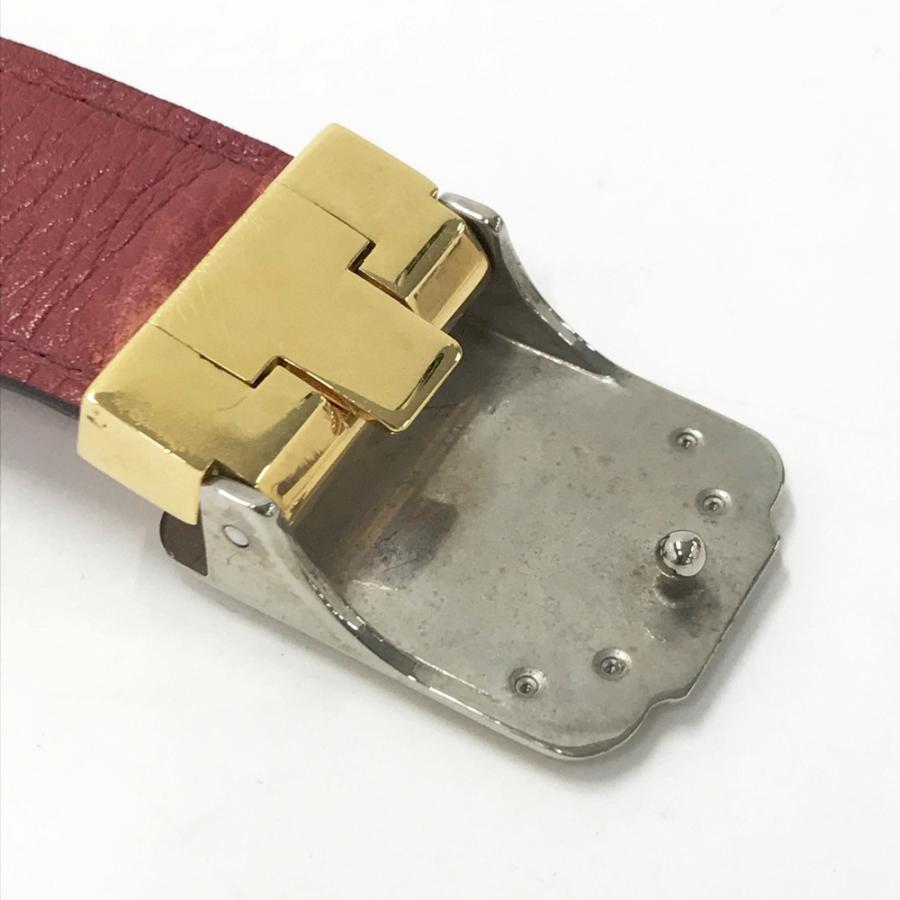 murt de Cartier マスト ドゥ カルティエ サントス マストライン