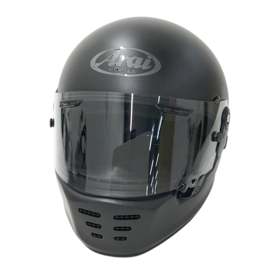 Arai Rapid Neo フルフェイスヘルメット マットブラック ARAI アライ RAPIDE NEO ラパイドネオ フルフェイスヘルメット FLAT