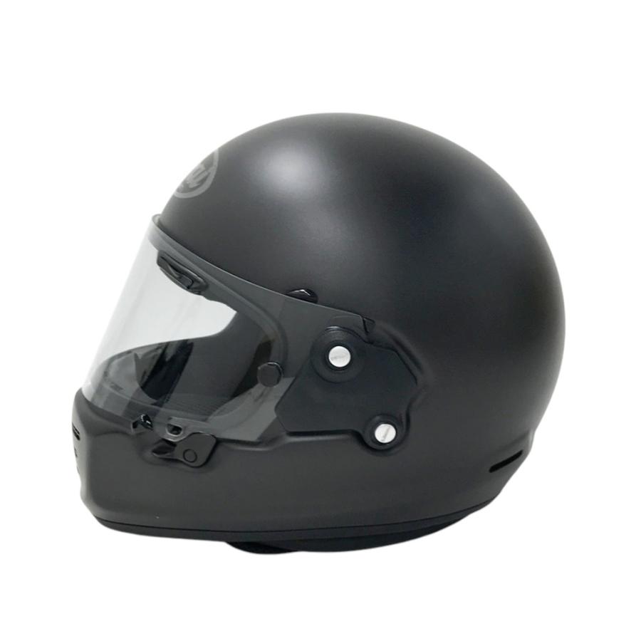 ARAI アライ RAPIDE NEO ラパイドネオ フルフェイスヘルメット FLAT